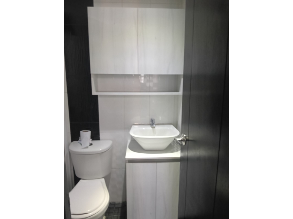 VENTA DE APARTAMENTO EN BELLO, MADERA — foto 5