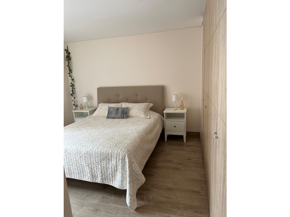 VENTA DE APARTAMENTO EN LAURELES MEDELLÍN — foto 5
