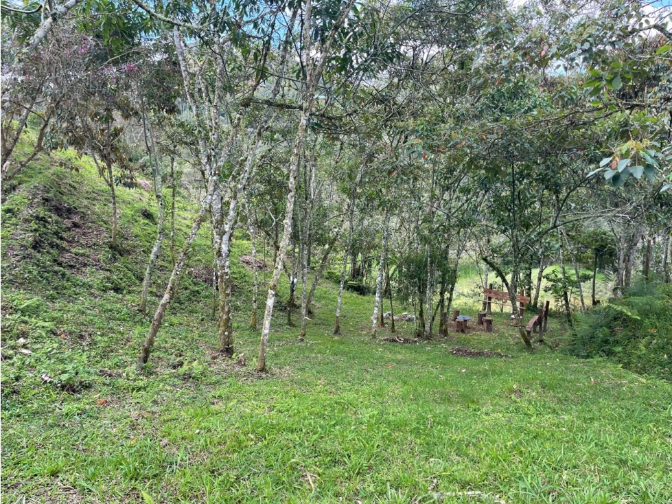 LOTE EN VENTA EN EL SANTUARIO ANTIOQUIA — foto 5
