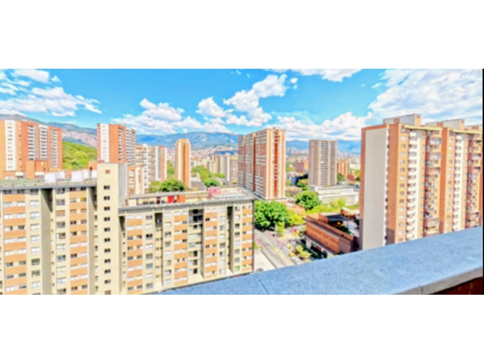 APARTAMENTO PARA LA VENTA EN LOS COLORES MEDELLÍN — foto 5