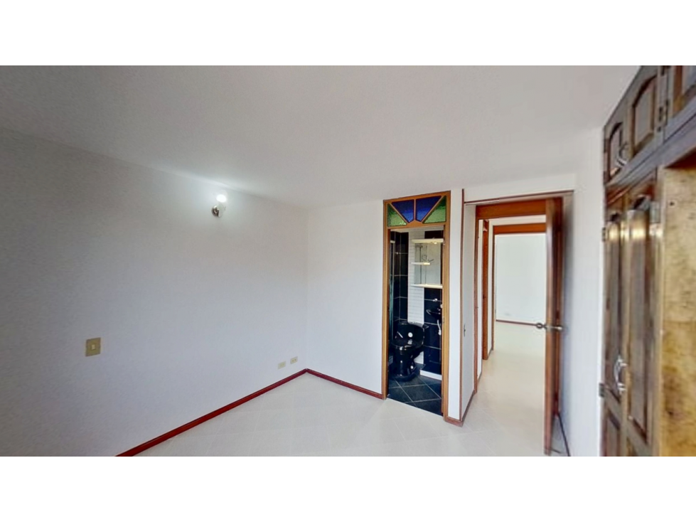 APARTAMENTO PARA LA VENTA EN LOS COLORES — foto 5