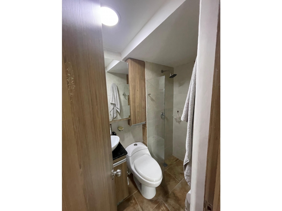 APARTAMENTO EN VENTA, BELÉN RODEO ALTO, MEDELLIN — foto 5