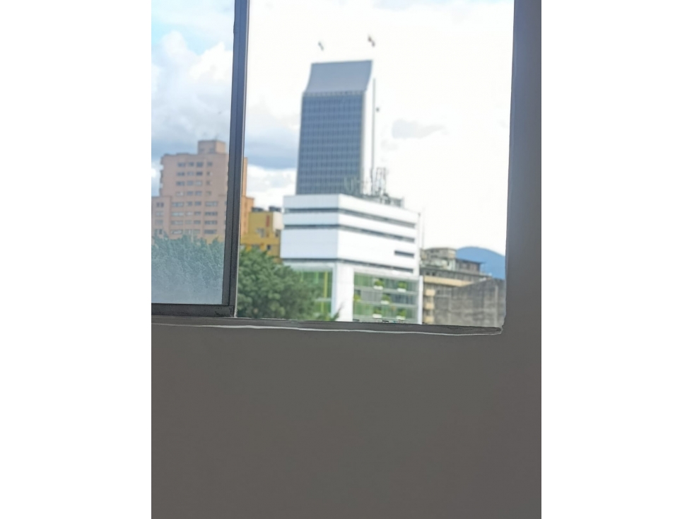 APARTAMENTO EN VENTA EN EL CENTRO DE MEDELLÍN, ESTACION PRADO METRO — foto 5