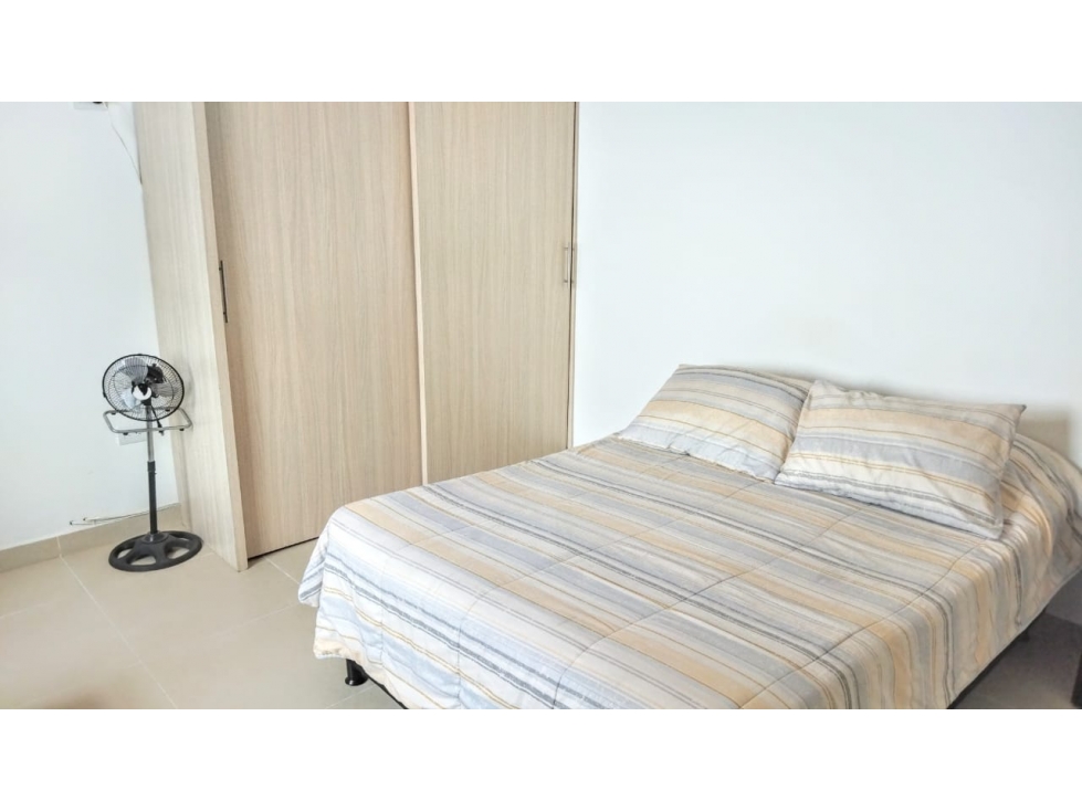 (J) Apartamento en venta Sabaneta sector Calle Larga 7mo piso — foto 6