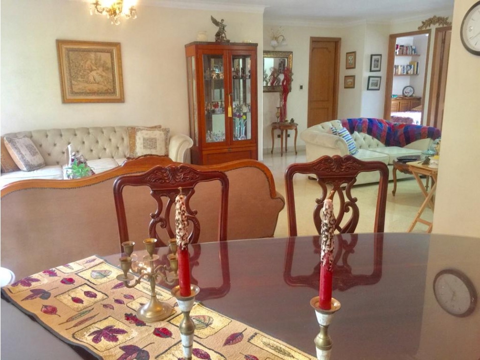 (J) Apartamento en venta Laureles cerca a Farmatodo — foto 2