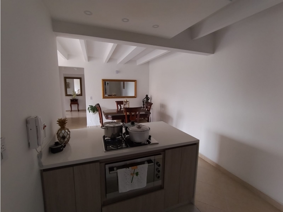 VENTA DE APARTAMENTO EN BELEN LA MOTA MEDELLIN — foto 6
