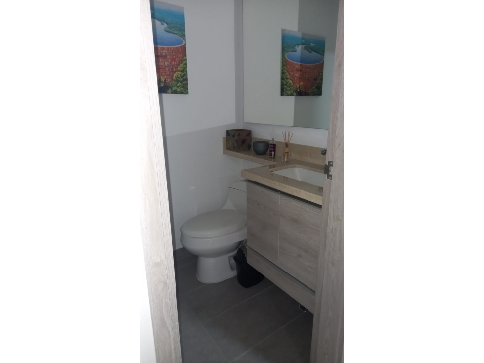 HERMOSO APARTAMENTO PARA LA VENTA EN LAURELES — foto 6