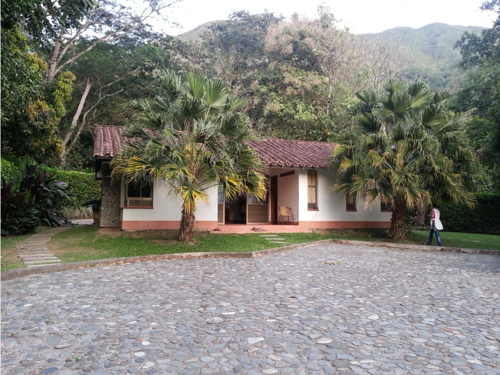 EXCELENTE FINCA DE DESCANSO EN SAN JERONIMO PARA LA VENTA — foto 6