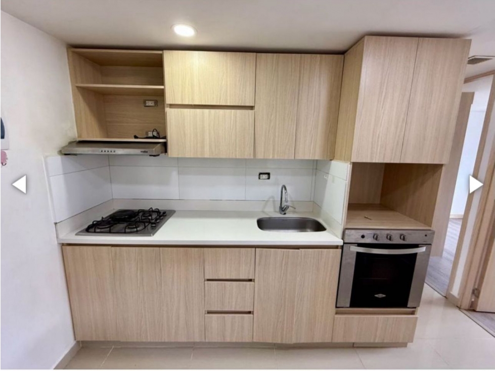 VENTA DE APARTAMENTO EN ROBLEDO, SECTOR LAS LUNAS — foto 5
