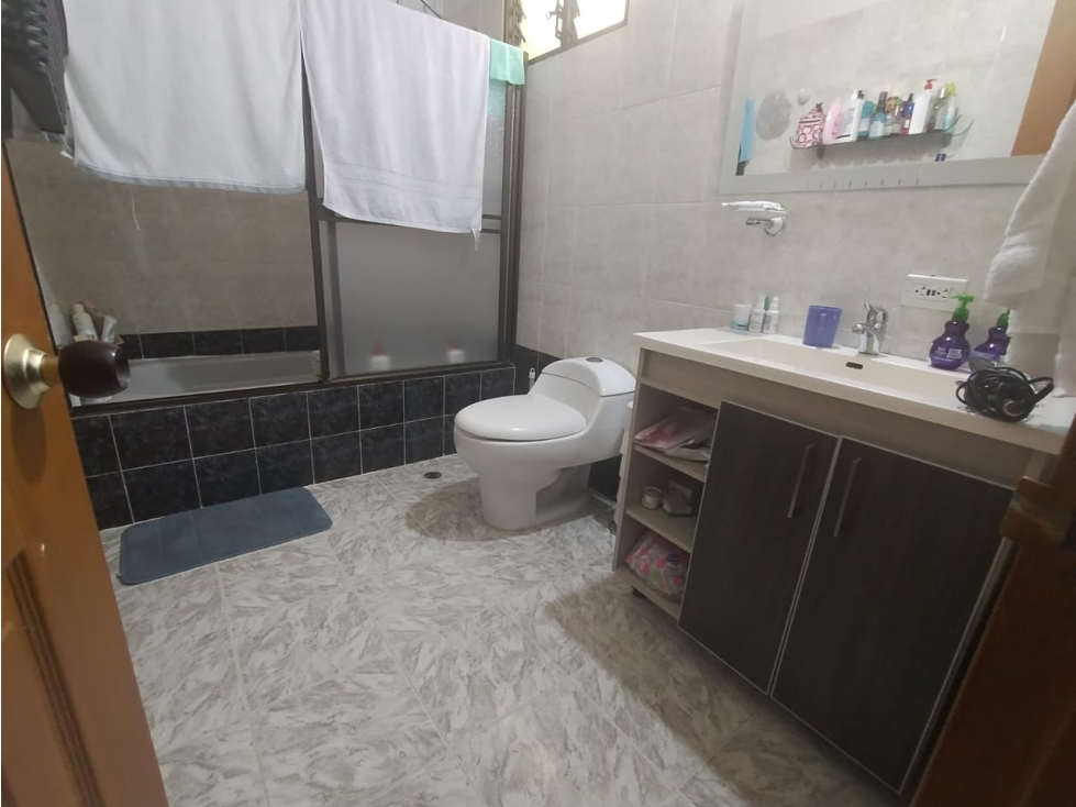 CASA UNIFAMILIAR EN VENTA EN CABAÑAS BELLO — foto 6