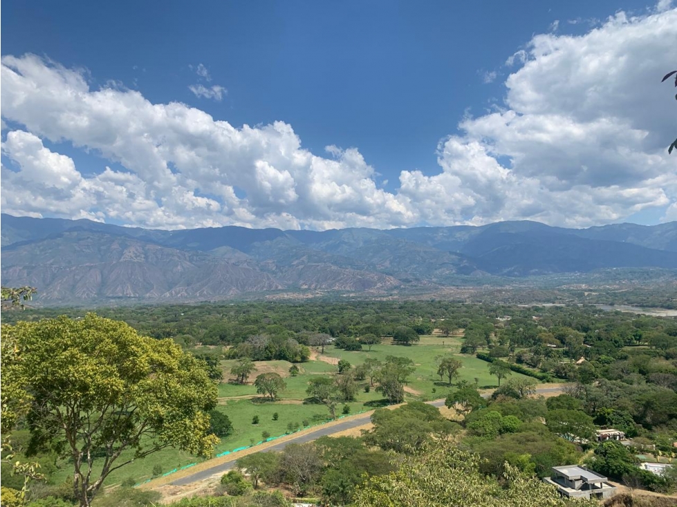 LOTE EN VENTA SANTA FE DE ANTIOQUIA VALLE DEL TONUZCO. HERMOSA VISTA — foto 5