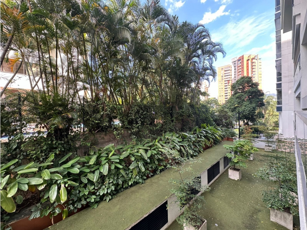 APARTAESTUDIO EN VENTA EN EL POBLADO POR EL CAMPESTRE — foto 6