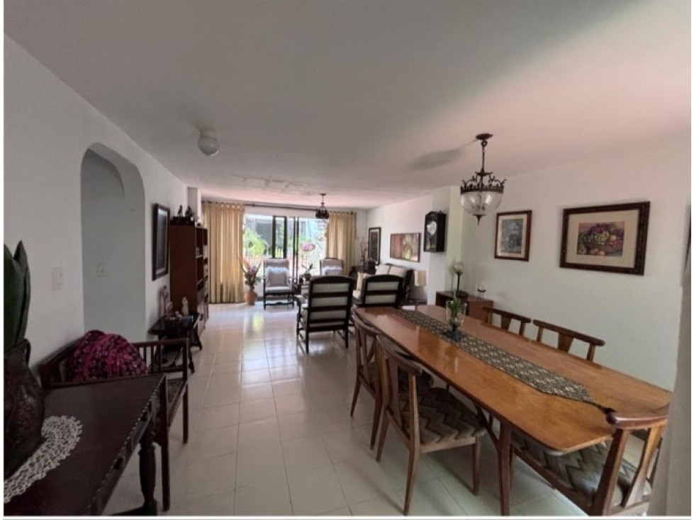 CASA EN VENTA EN LA CASTELLANA MEDELLIN, PRIMER PISO PRO. HORIZONTAL — foto 6