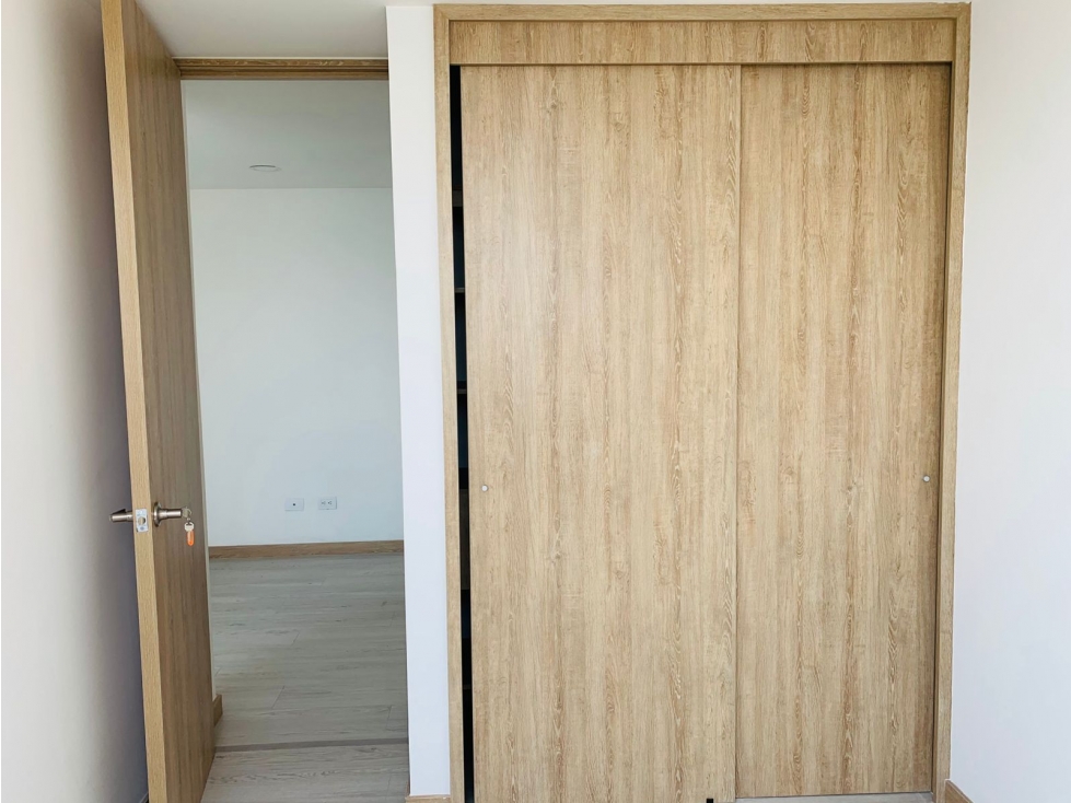APARTAMENTO EN VENTA EN ITAGUI, SECTOR SURAMERIA — foto 6