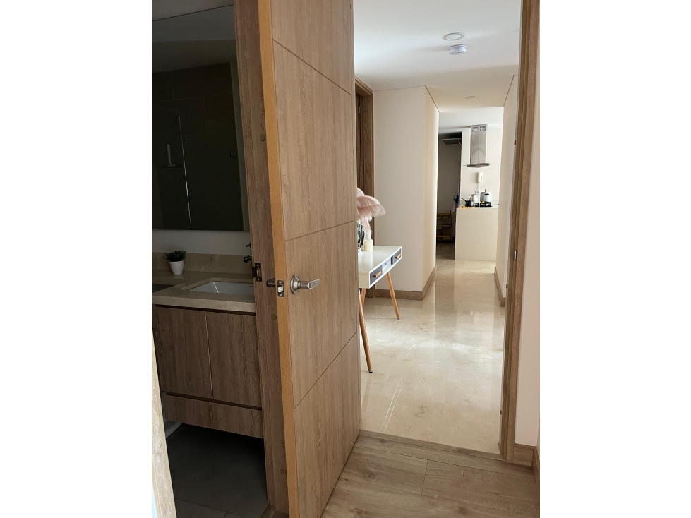 VENTA DE APARTAMENTO EN LAURELES MEDELLÍN — foto 6