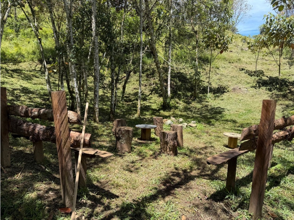 LOTE EN VENTA EN EL SANTUARIO ANTIOQUIA — foto 6