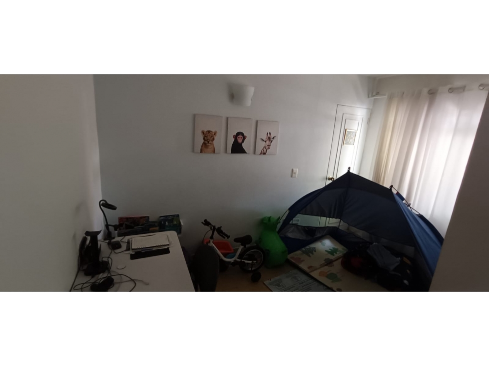 CASA EN VENTA EN CALASANZ PARTE BAJA — foto 6