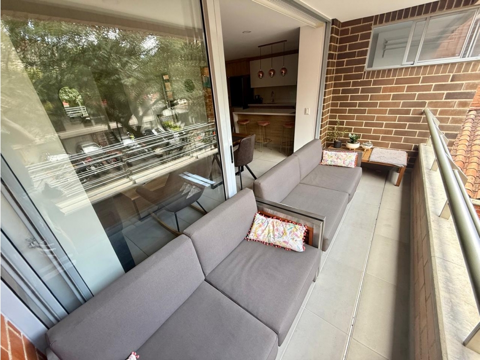 APARTAMENTO EN VENTA EN EL SECTOR ESTADIO MEDELLÍN — foto 6