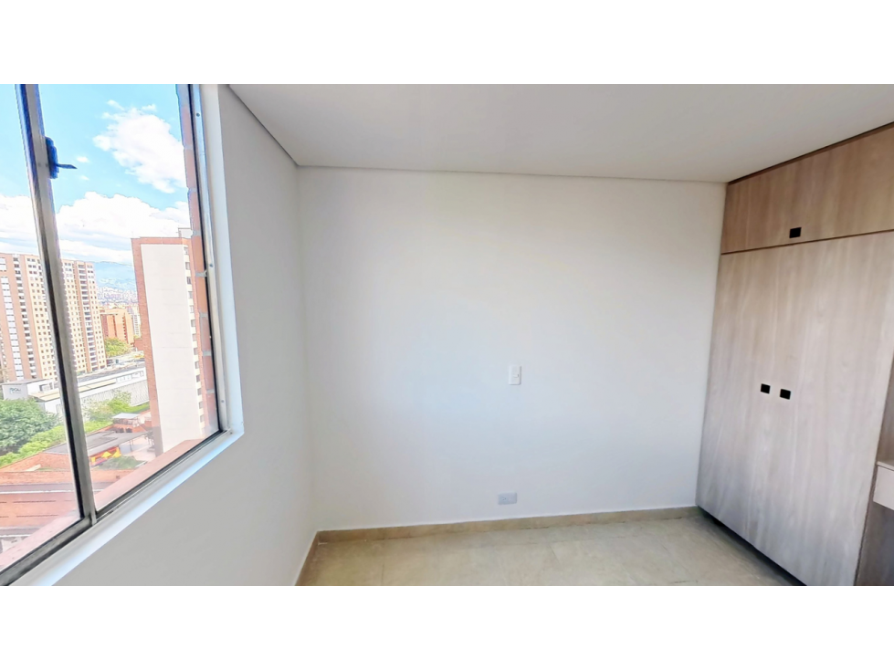 APARTAMENTO PARA LA VENTA EN LOS COLORES MEDELLÍN — foto 6