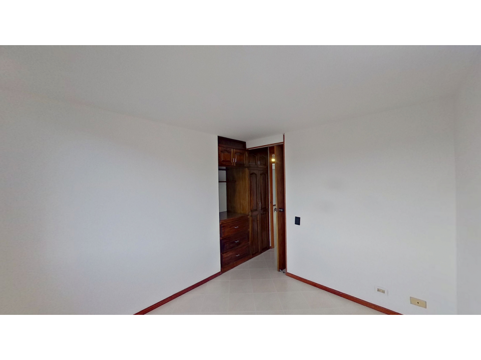 APARTAMENTO PARA LA VENTA EN LOS COLORES — foto 6