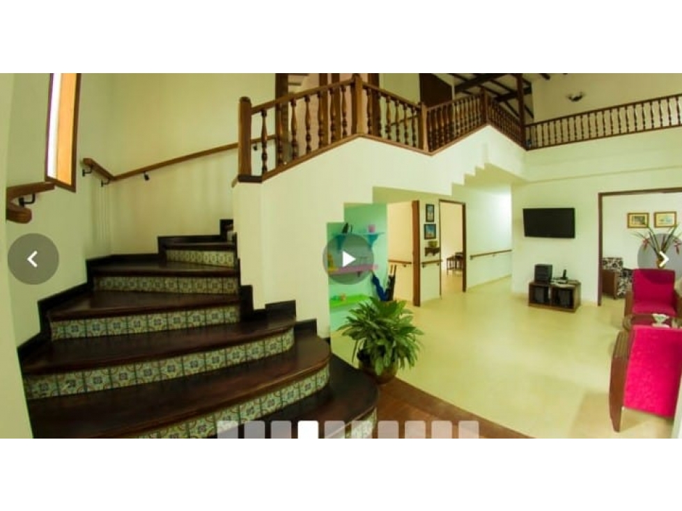 VENTA DE CASA EN LA AGUACATALA — foto 6