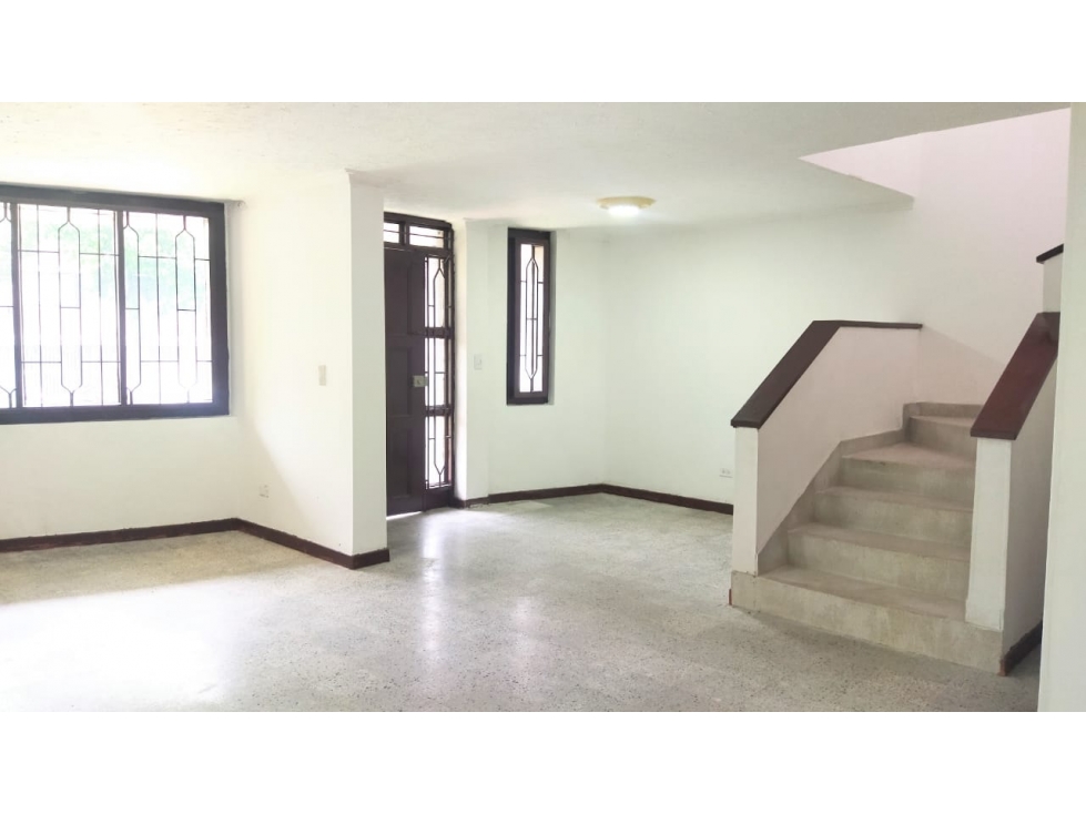 (J) Casa unifamiliar en venta Simón Bolívar media mixtura — foto 6