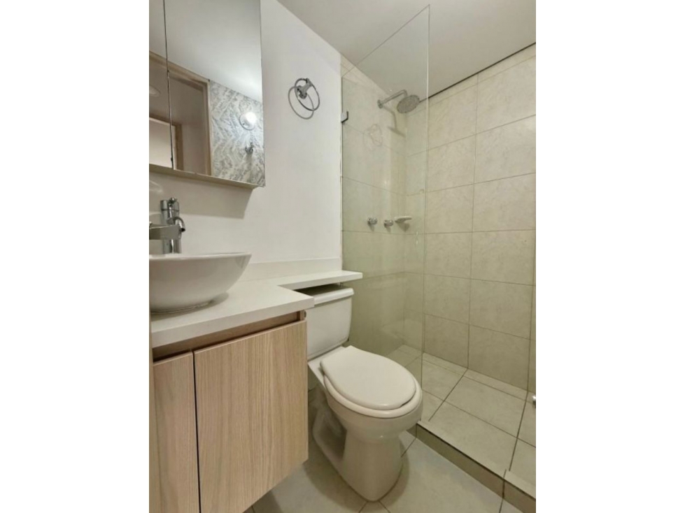 VENTA DE APARTAMENTO EN ROBLEDO, SECTOR LAS LUNAS — foto 6
