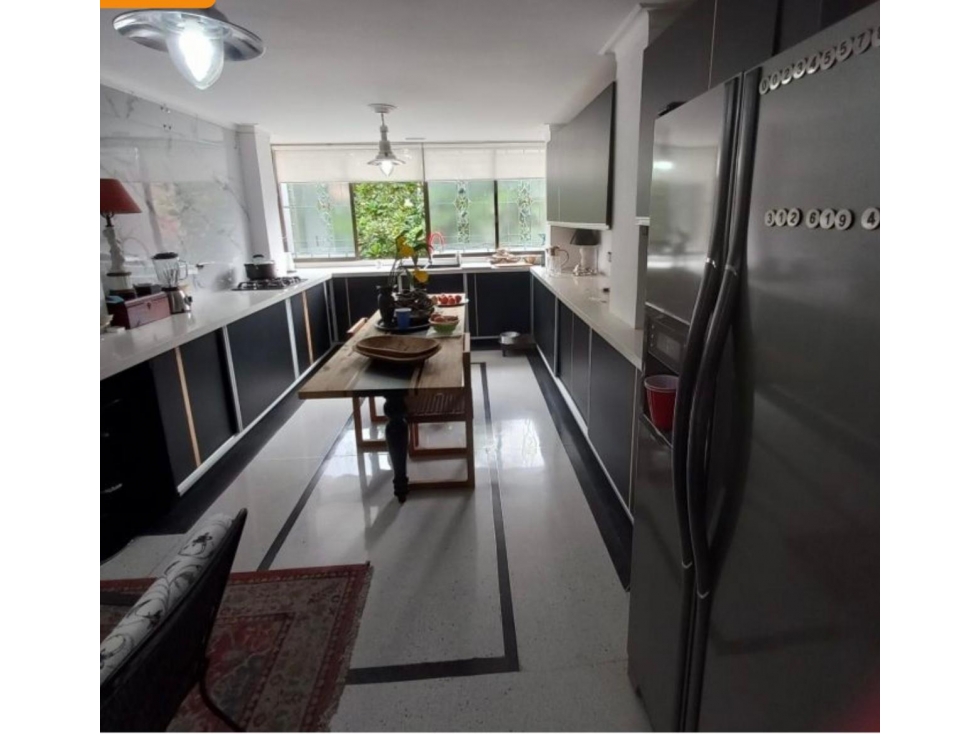 EN VENTA PENTHOUSE EN LAURELES, GANGA PRECIO DE OPORTUNIDAD — foto 5
