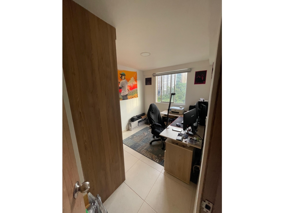 APARTAMENTO EN VENTA, BELÉN RODEO ALTO, MEDELLIN — foto 6