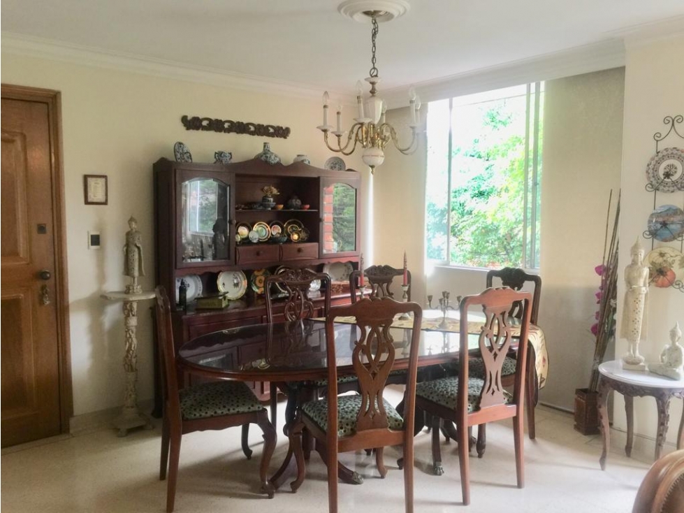 (J) Apartamento en venta Laureles cerca a Farmatodo — foto 4