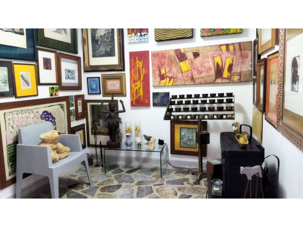 (J) Apartamento en venta Cerro Nutibara — foto 6
