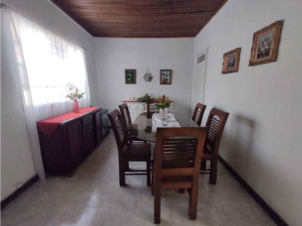 CASA EN VENTA BELÉN CERCA AESTACION DEL METROPLUS Y LA 30 — foto 2