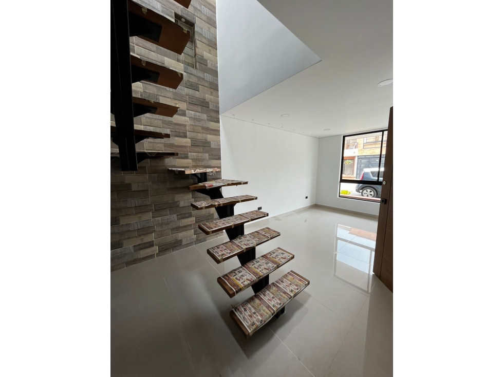 (J) Casa unifamiliar en venta La Ceja unidad abierta — foto 3