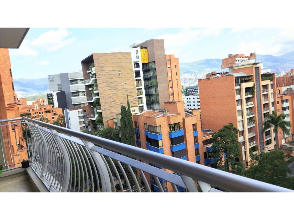 (J) Apartamento dúplex en venta en el corazón Laureles 140 mt2 — foto 6