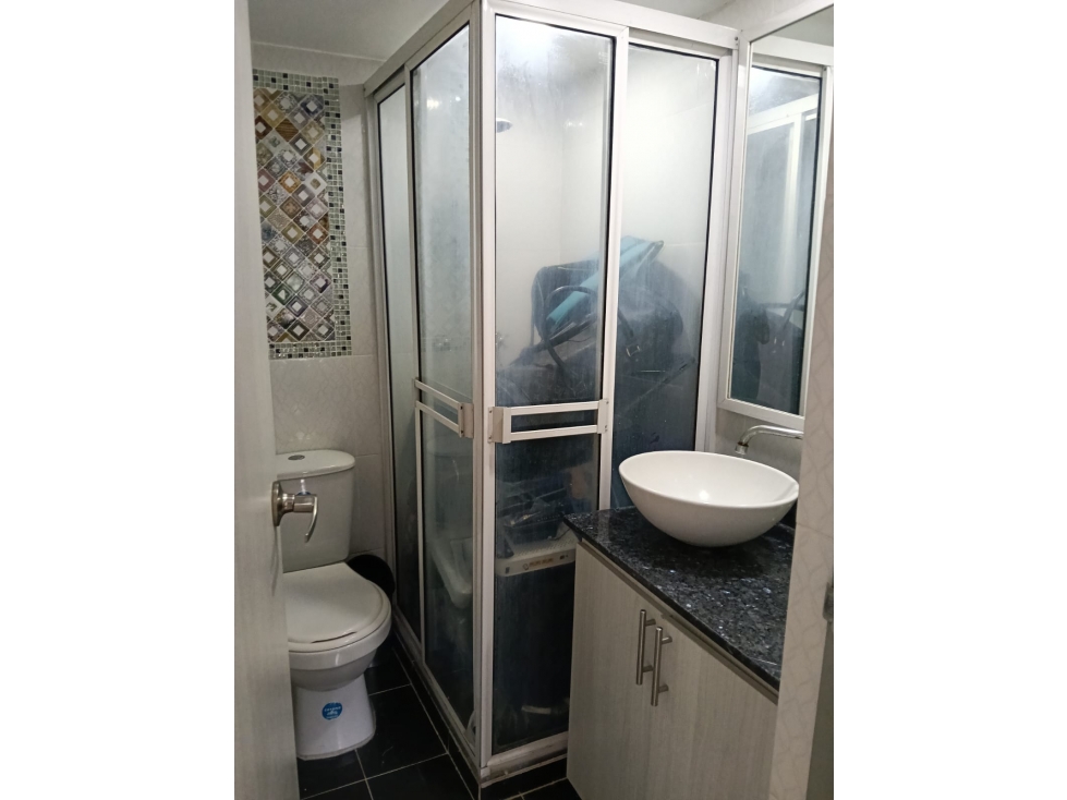 APARTAMENTO EN VENTA EN SAN JAVIER — foto 5