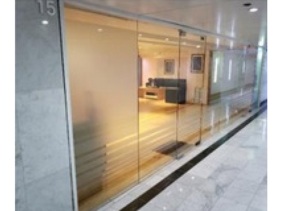 WORLD TRADE CENTER CDMX 3 OFICINAS EN VENTA 176 M2 - 1