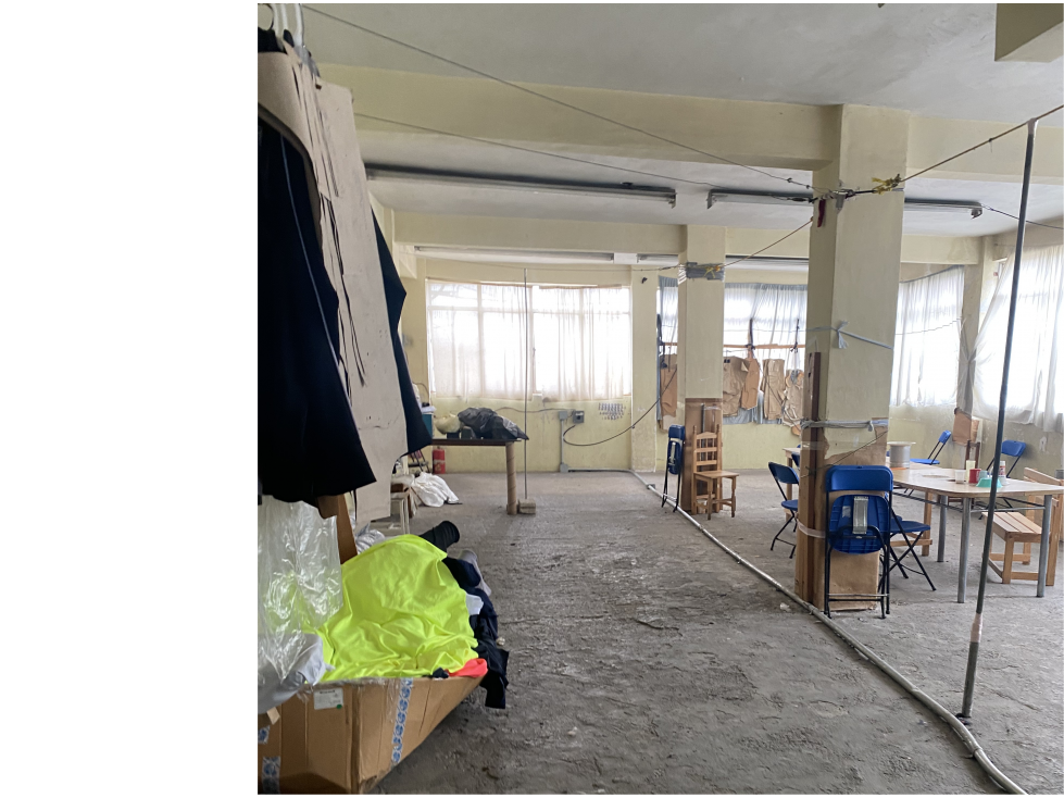 CUAUTITLAN IZCALLI LOMAS DEL BOSQUE, EDIFICIO EN VENTA - 5