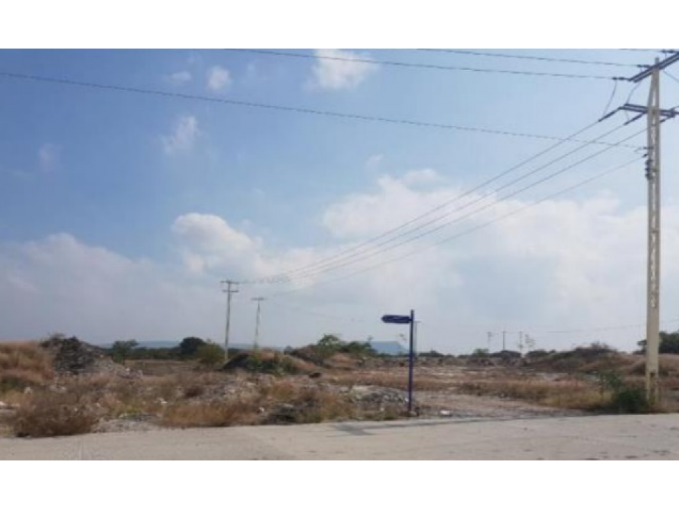 SAN JUAN DEL RIO QUERETARO TERRENO INDUSTRIAL VENTA - 1