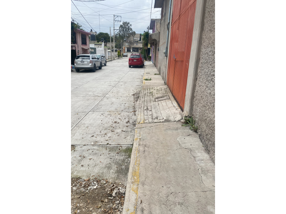 CUAUTITLAN IZCALLI SANTA MARIA LAS TORRES BODEGA EN VENTA - 2