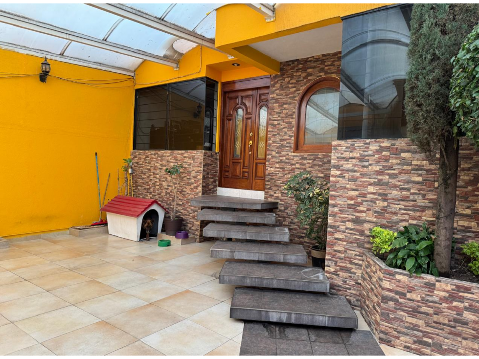 CUAUTITLAN IZCALLI ATLANTA AMPLIA CASA EN VENTA — foto 3