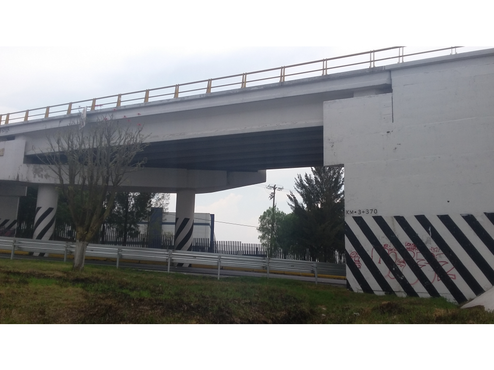 CUAUTITLAN IZCALLI 33,557 M2 USO HABITACIONAL VENTA - 2