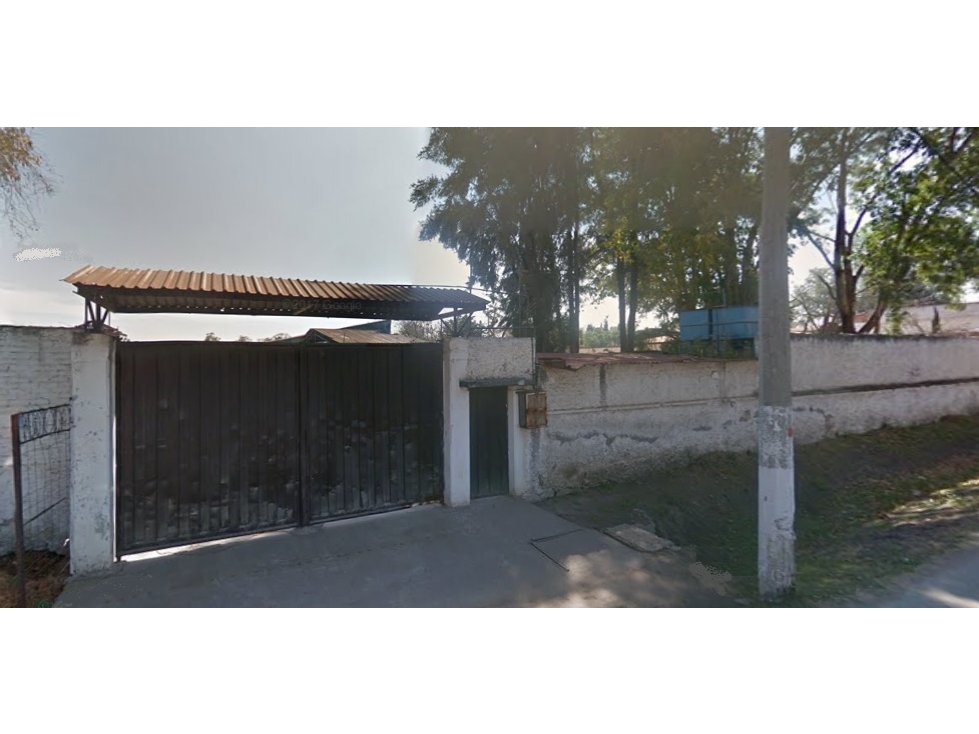 53,314.64 M2 VENTA ATZACOALCO TEOLOYUCAN - 1