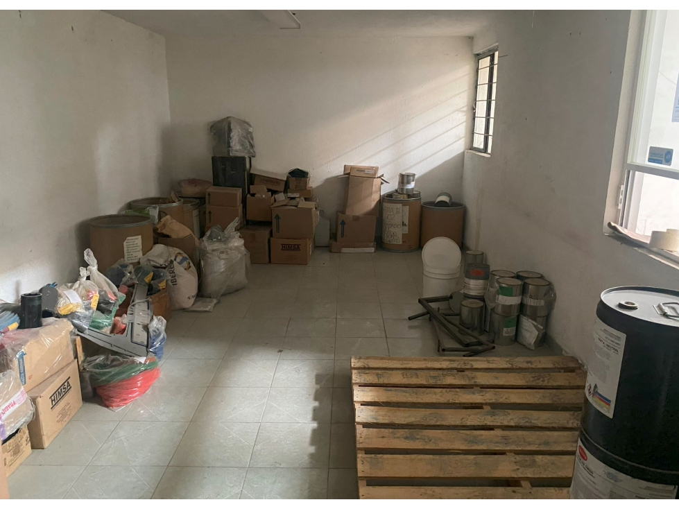 CUAUTITLAN IZCALLI STA MA LAS TORRES BODEGA EN RENTA - 6