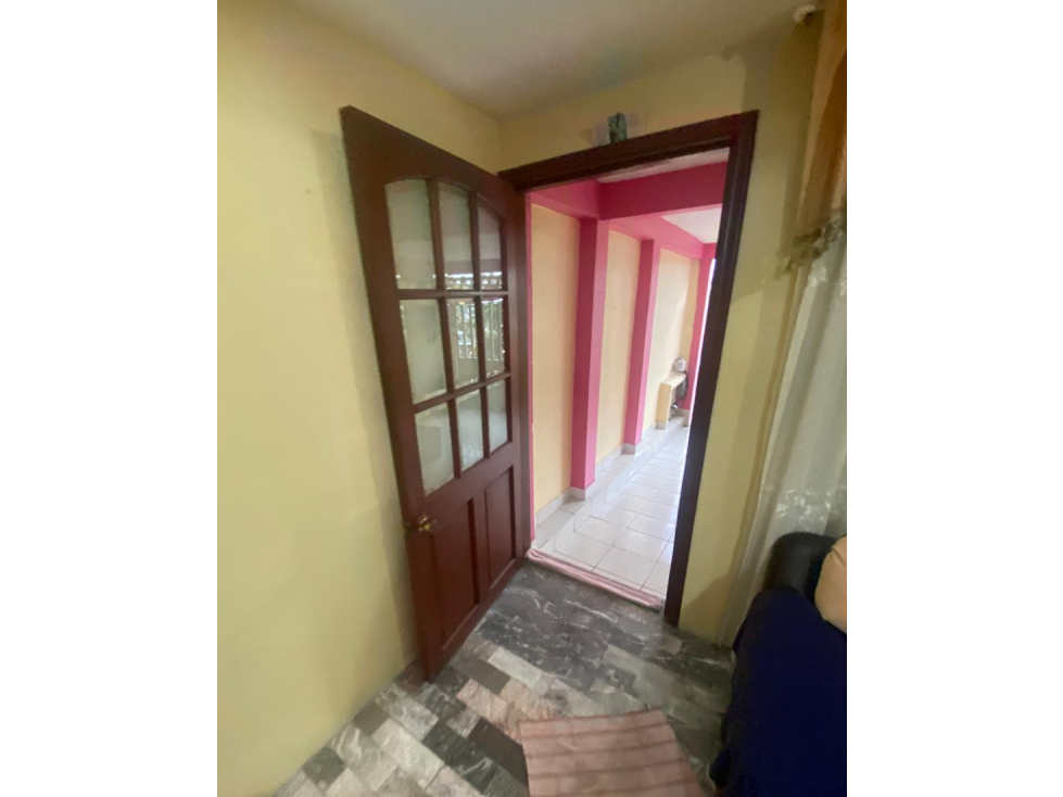 CUAUTITLAN IZCALLI COLINAS DEL LAGO CASA 2 PISOS 3 RECAMARAS — foto 4