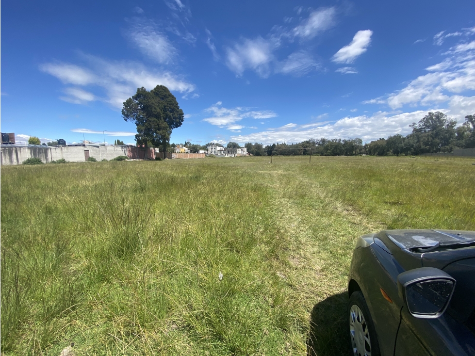 TERRENO VENTA TLAXCALA, 596 M2 APIZACO PBDO DE SAN LUIS APIZAQUITO - 3