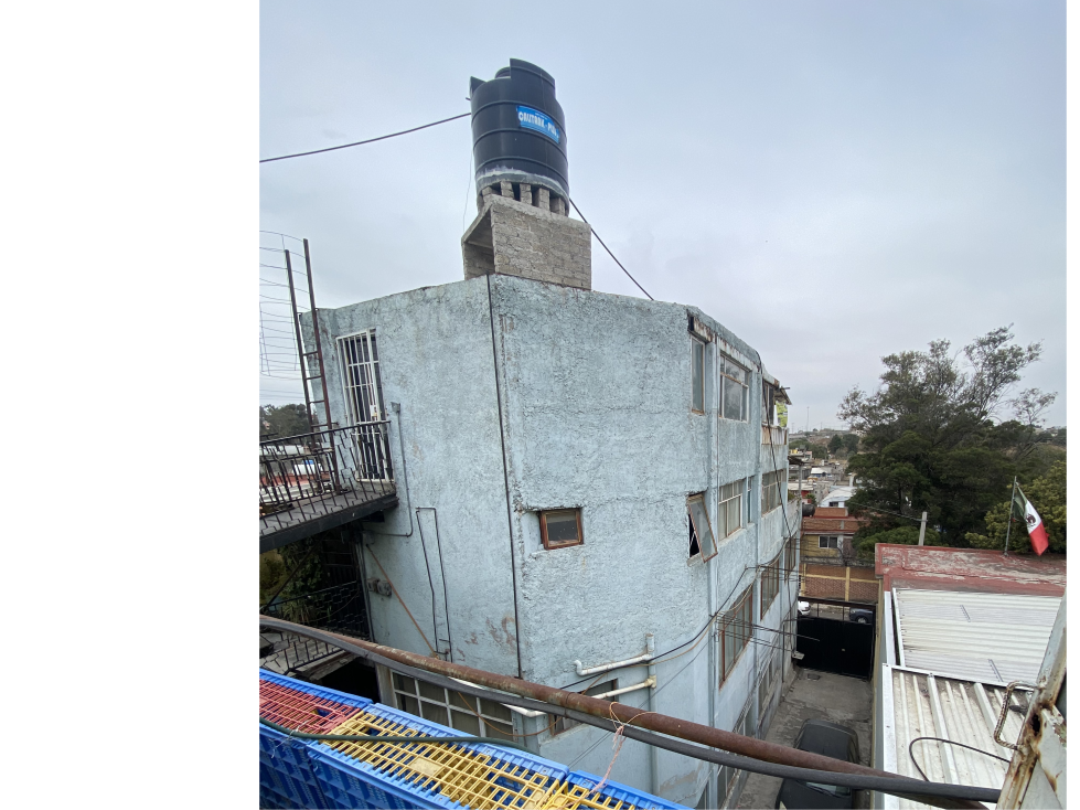 CUAUTITLAN IZCALLI LOMAS DEL BOSQUE, EDIFICIO EN VENTA - 3