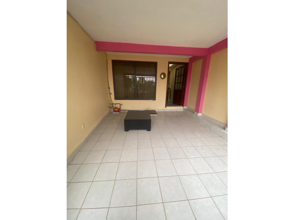 CUAUTITLAN IZCALLI COLINAS DEL LAGO CASA 2 PISOS 3 RECAMARAS — foto 2