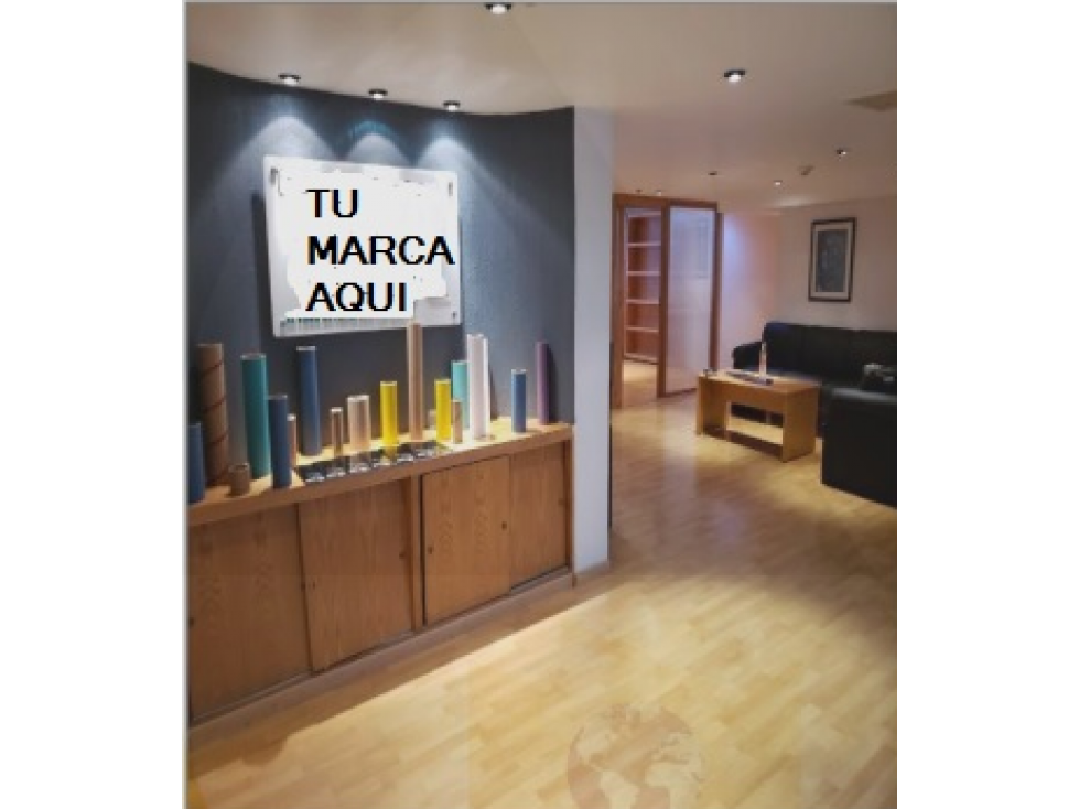 WORLD TRADE CENTER CDMX 3 OFICINAS EN VENTA 176 M2 - 2