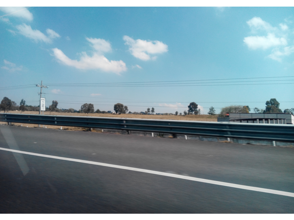 POLOTITLAN ESTADO DE MEXICO, ACCESO A LA AUTOPISTA MEX-QTO 85,163 M2 - 3
