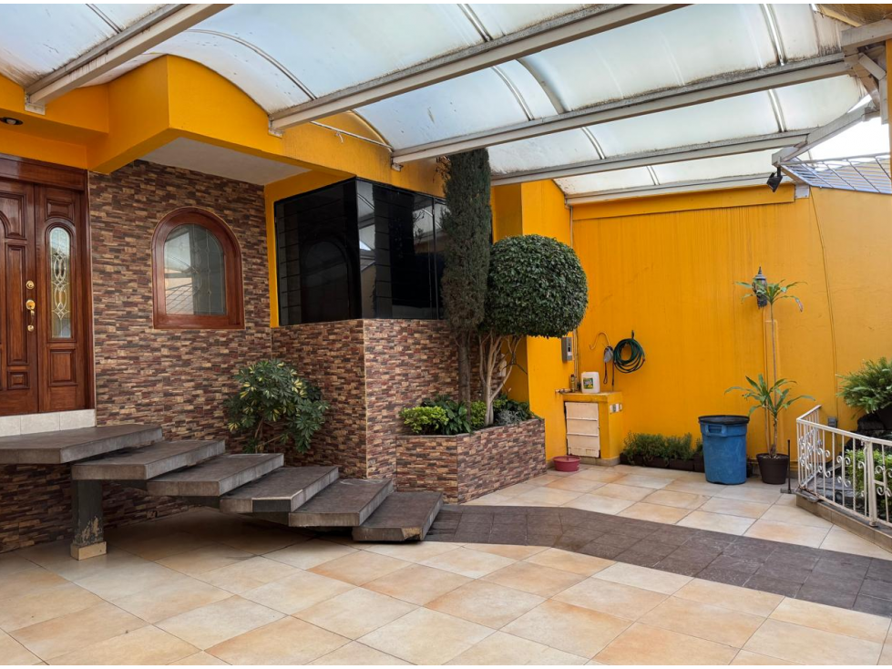 CUAUTITLAN IZCALLI ATLANTA AMPLIA CASA EN VENTA — foto 4